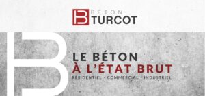 Béton turcot