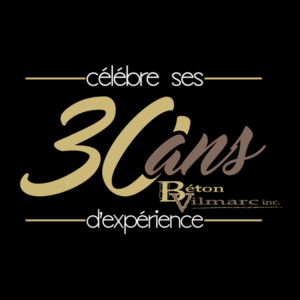Beton vilmarc inc