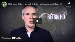 Bétonmobile