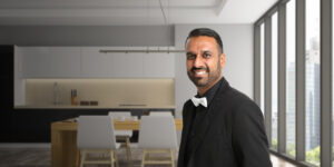 Bhavesh mistry courtier immobilier