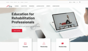 Bia education