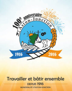 Bibliothèque d'aston-jonction