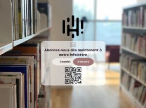 Bibliothèque sainte rosalie