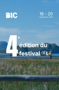 Bic theatre