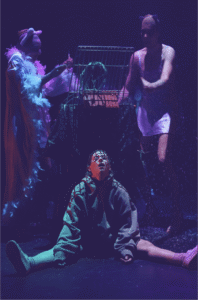Bic theatre
