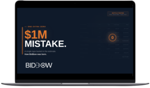 Bidbow inc.