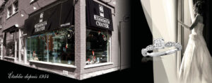 Bijouterie chayer