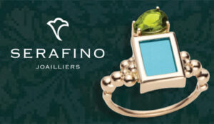 Bijouterie fernand racine inc