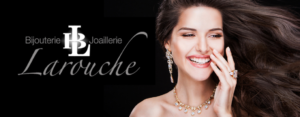 Bijouterie gilles larouche