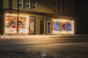 Bijouterie lepage