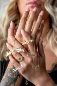 Bijoux be jolie