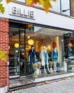 Billie boutique