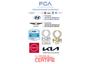 Bilodeau collision inc