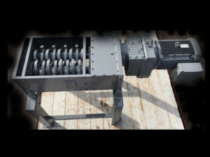 Bilodeau inox ltée