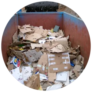 Bin masters canada