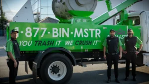 Bin masters canada