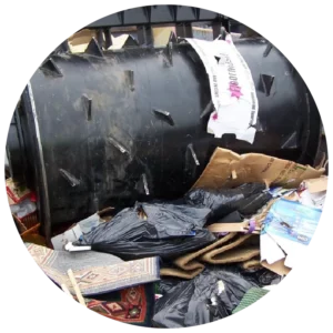 Bin masters canada