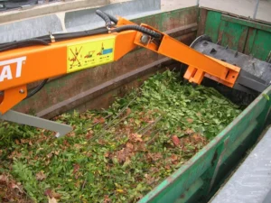 Bin masters quebec
