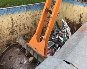 Bin masters quebec