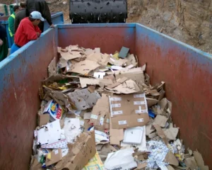 Bin masters quebec
