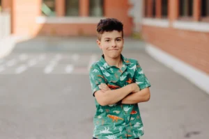 Binette photo | photographie scolaire