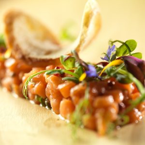 Bistro évolution et traiteur