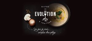 Bistro évolution et traiteur