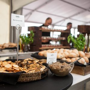 Bistro évolution et traiteur