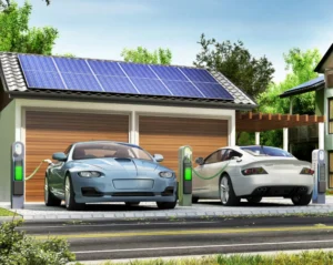 Blue solutions canada