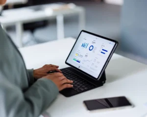 Blue solutions canada