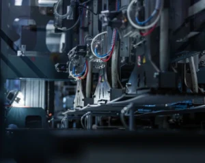 Blue solutions canada