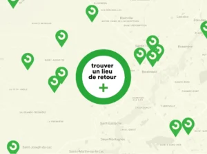 Boissons gazeuses environnement