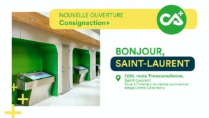 Boissons gazeuses environnement