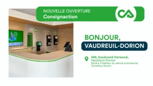 Boissons gazeuses environnement