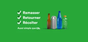 Boissons gazeuses environnement