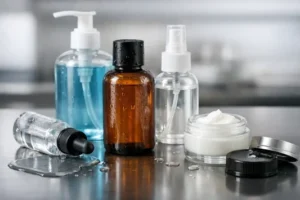 Bottle source corporation