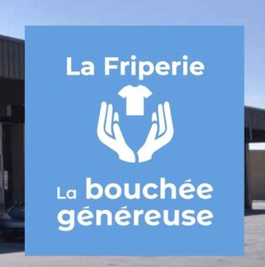 Bouchee genereuse
