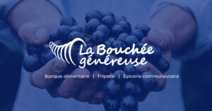Bouchee genereuse