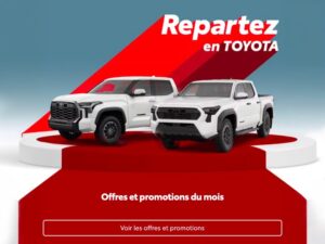 Boulevard toyota - service