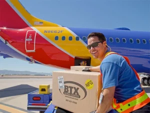 Btx global logistics