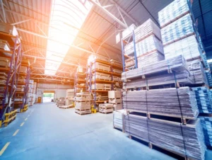 Btx global logistics