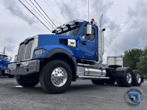 Camions dubois