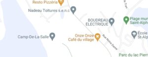Camp de-la-salle