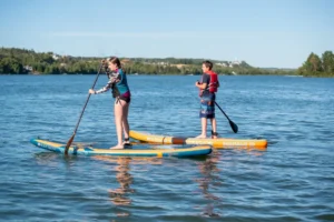 Camping st-mathieu