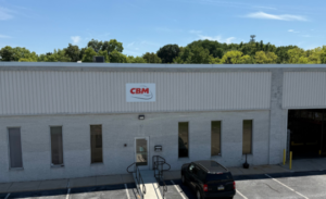 Cbm company