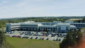 Cegep de matane