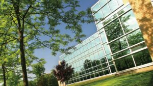 Cégep héritage college
