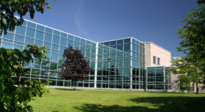 Cégep héritage college