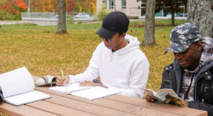 Cégep héritage college