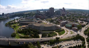 Cégep héritage college